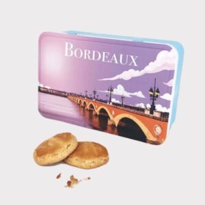 La Boite Bordeaux Pont de la Pâtisserie Beurlay