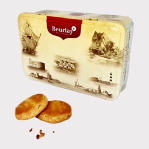 La Boite Métiers de la Pâtisserie Beurlay