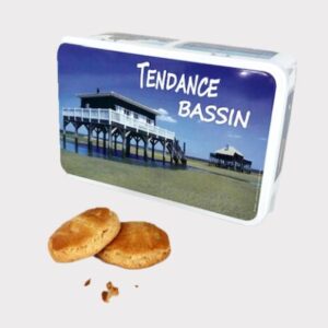 La Boite Tendance Bassin de la Pâtisserie Beurlay