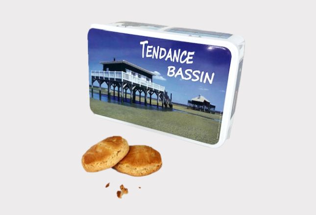 La Boite Tendance Bassin de la Pâtisserie Beurlay