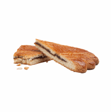 PART DE GALETTE PRUNEAU