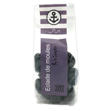 Esclade de moules