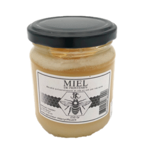 Miel de printemps