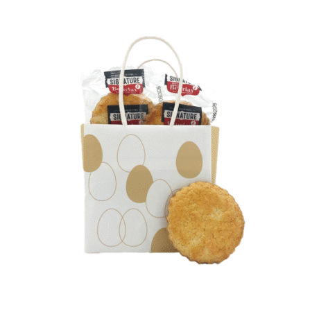 Mini-Pochette de maman poule