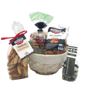 Panier des petits Bonheur 1