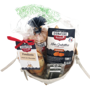 Panier des petits Bonheurs 2