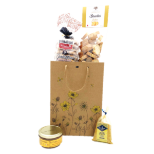 Pochette des Abeilles