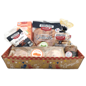 Corbeille Guinguette 2