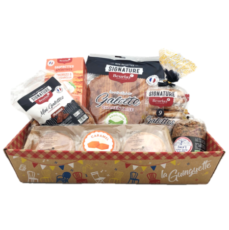 Corbeille Guinguette 2