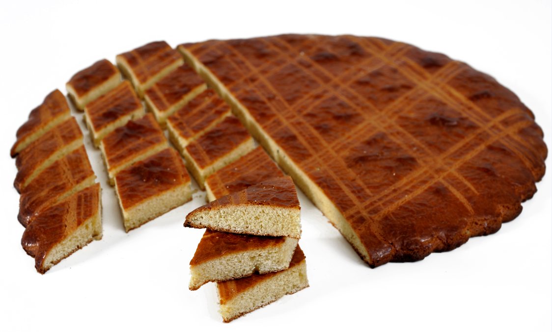 Grande Galette 3L